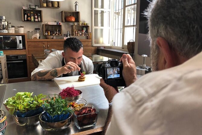 Bolognese a La Mode | Online Cooking With Chef Abram | Italy - Bolognese Recipe Highlights