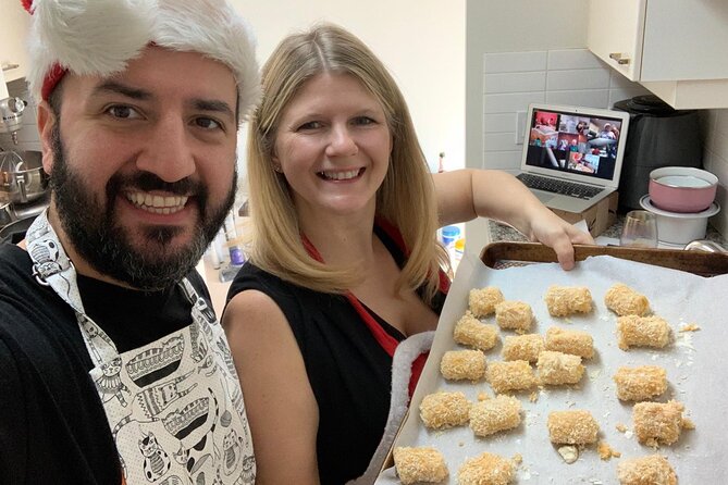 Bolognese a La Mode | Online Cooking With Chef Abram | Italy - Frequently Asked Questions