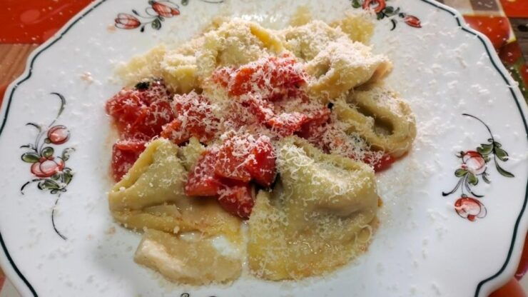 Bolognese Pasta Making Experience With Sweeties Workshop - Pricing and Duration
