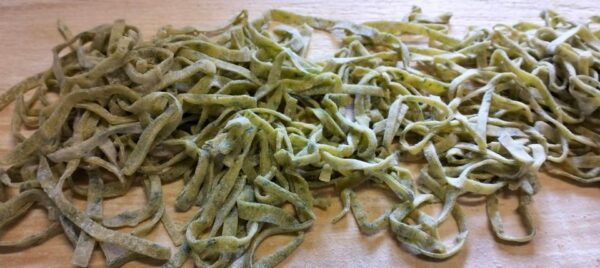 Bolognese Pasta Making Experience With Sweeties Workshop - Frequently Asked Questions