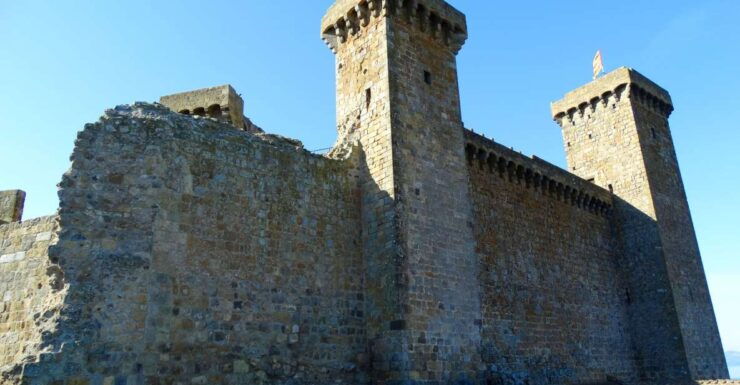 Bolsena Private Tour: Breathtaking Lake Views - Good To Know