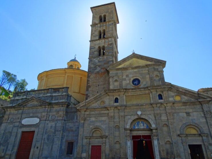 Bolsena Private Tour: Breathtaking Lake Views - Tour Pricing and Duration