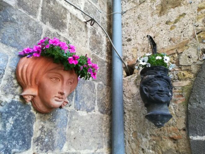 Bolsena Private Tour: Breathtaking Lake Views - Activity Description