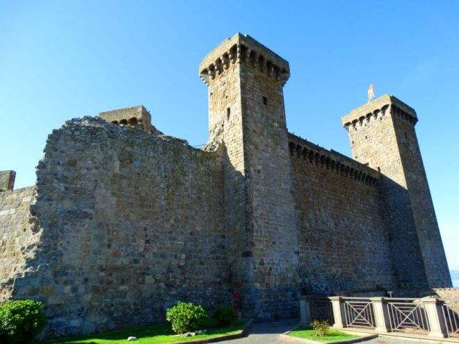 Bolsena Private Tour: Breathtaking Lake Views - Tour Highlights