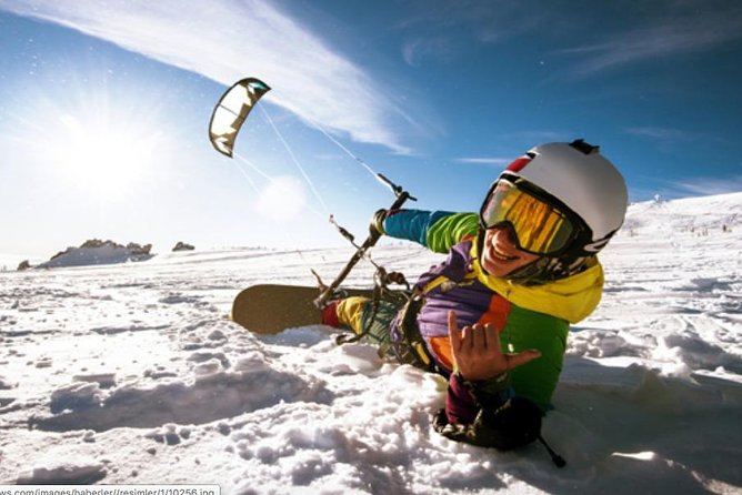 Bolu Kartalkaya Tour From Istanbul (SKI RESORT) Private VIP Minivan Best Quality - Good To Know