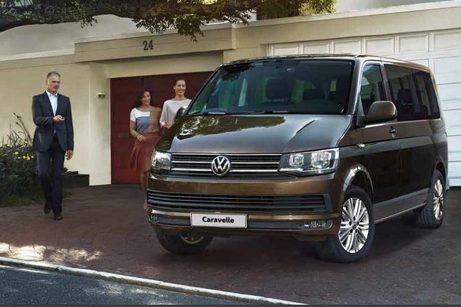 Bolu Kartalkaya Tour From Istanbul (SKI RESORT) Private VIP Minivan Best Quality - Meeting Points