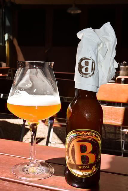 Bolzano: Beers & Bites Tour with Beer Expert - Good To Know