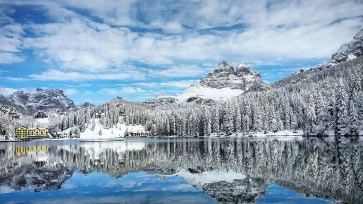 Bolzano: Best of the Dolomites in One Day Private Tour - Tour Details