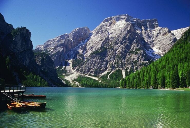Bolzano: Best of the Dolomites in One Day Private Tour - Inclusions