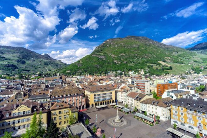 Bolzano: City Exploration Game and Tour - Frequently Asked Questions