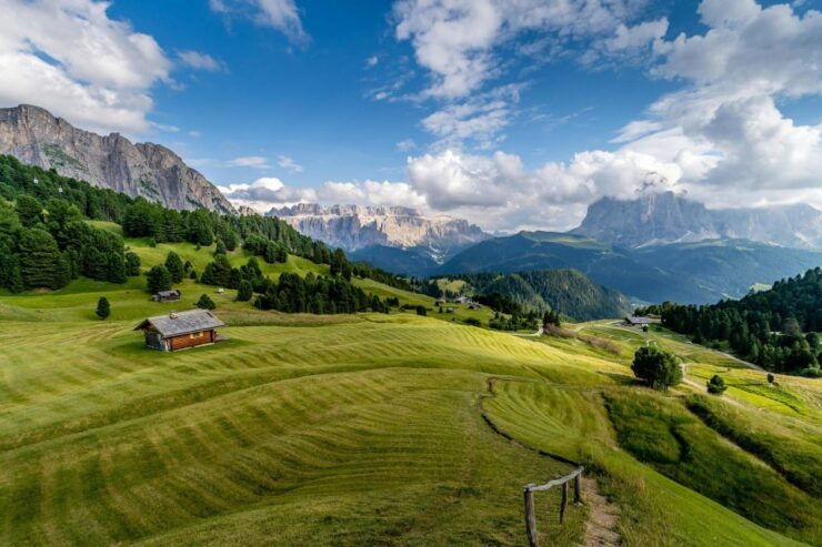 Bolzano Dolomites: E-Bike Private Full-Day Tour - Highlights