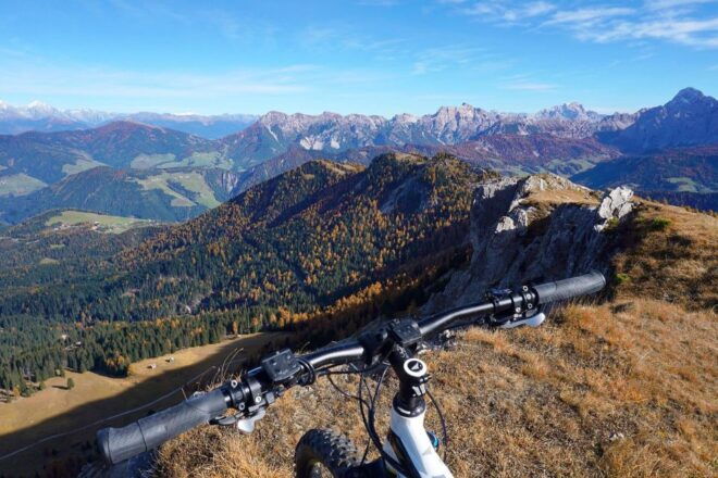 Bolzano Dolomites: E-Bike Private Full-Day Tour - Inclusions