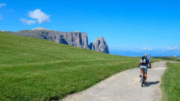 Bolzano Dolomites: E-Bike Private Full-Day Tour - Cancellation Policy