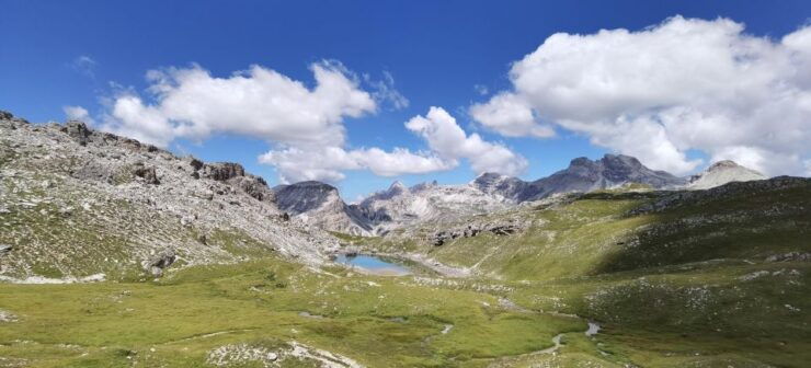 Bolzano Dolomites: Private Full-Day Hiking Experience - Cancellation Policy and Booking Flexibility