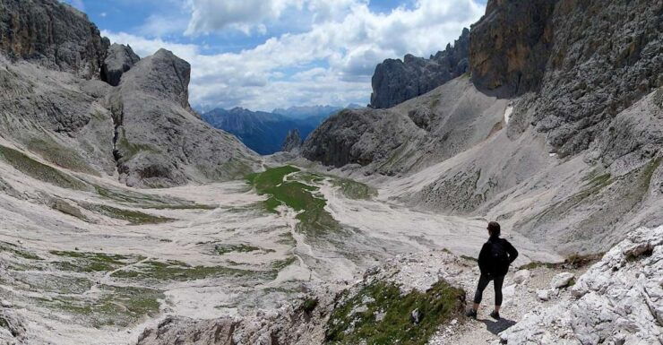 Bolzano Dolomites: Private Full-Day Hiking Experience - Tour Details