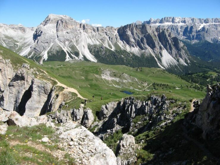 Bolzano Dolomites: Top Instagram Photo Spots Private Tour - Tour Details