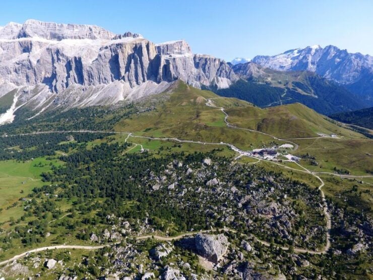 Bolzano Dolomites: Top Instagram Photo Spots Private Tour - Highlights of the Tour