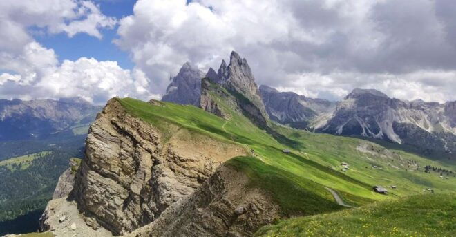 Bolzano Dolomites: Top Instagram Photo Spots Private Tour - Guided Experience