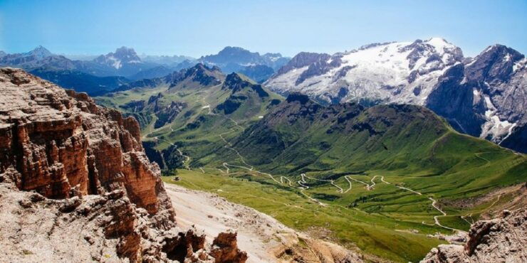 Bolzano: Great Dolomites Road Private Day Trip by Car - Good To Know