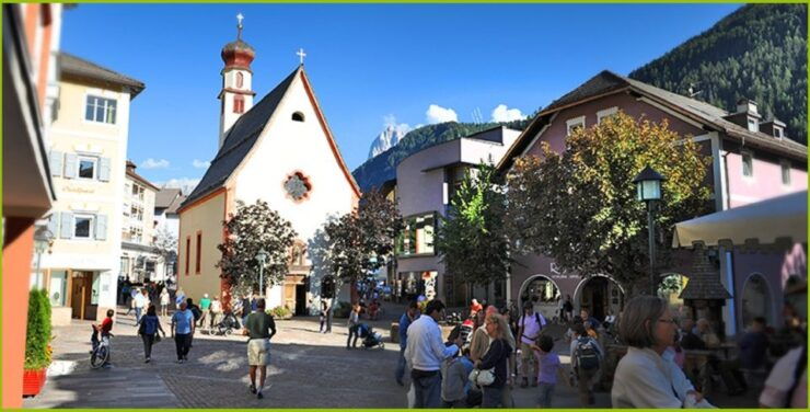Bolzano: Great Dolomites Road Private Day Trip by Car - Activity Details