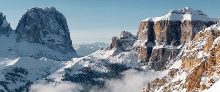 Bolzano: Great Dolomites Road Private Day Trip by Car - Tour Description