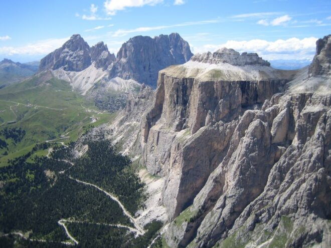 Bolzano: Great Dolomites Road Private Day Trip by Car - Testimonial Excerpts