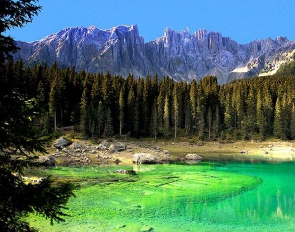 Bolzano: Great Dolomites Road Private Day Trip by Car - Highlights and Inclusions