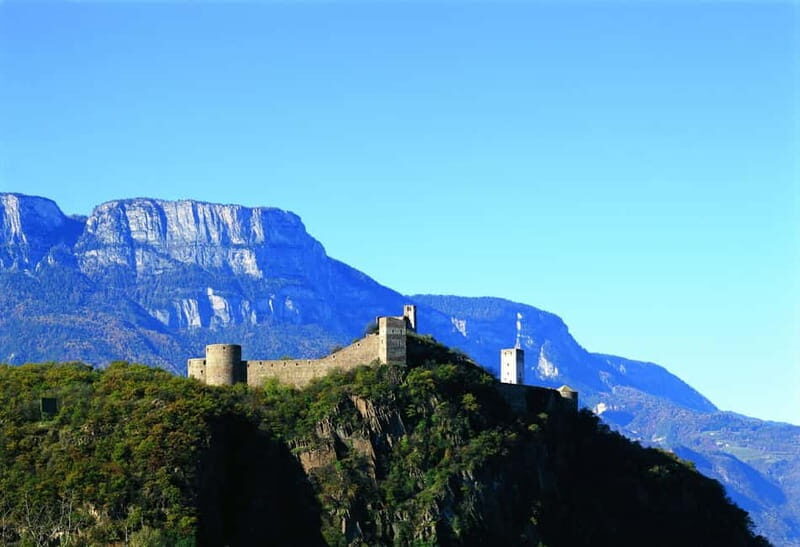 Bolzano: Messner Mountain Museum Firmian Entry Ticket - Exploring the Messner Mountain Museum Firmian in Bolzano