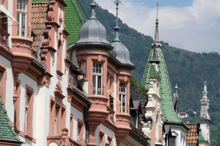 Bolzano Private Walking Tour - Good To Know