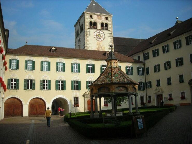 Bolzano Private Walking Tour - Tour Details