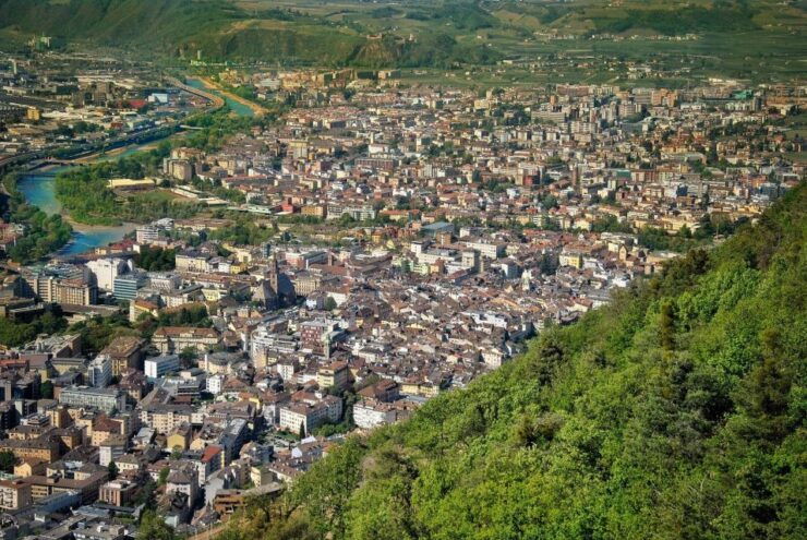 Bolzano Private Walking Tour - Experience