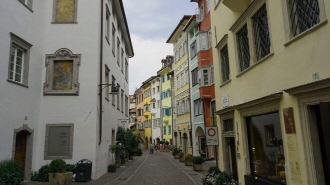 Bolzano Private Walking Tour - Frequently Asked Questions