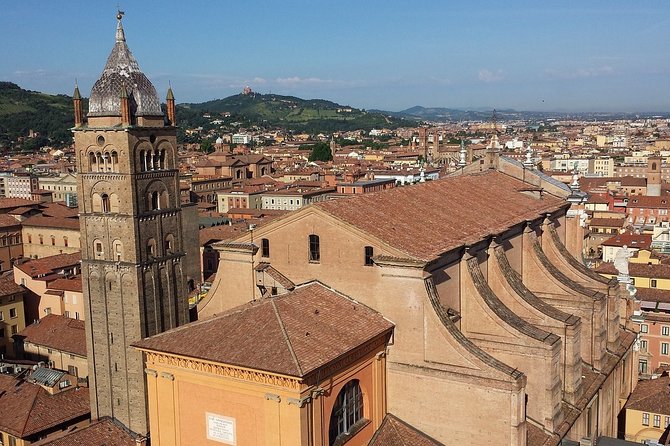 Bolzano Private Walking Tour With A Professional Guide - Tour Highlights