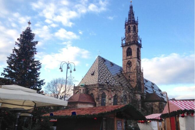 Bolzano: Self-Guided Highlights Scavenger Hunt & Tour - Description