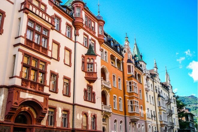 Bolzano: Self-Guided Highlights Scavenger Hunt & Tour - Logistics