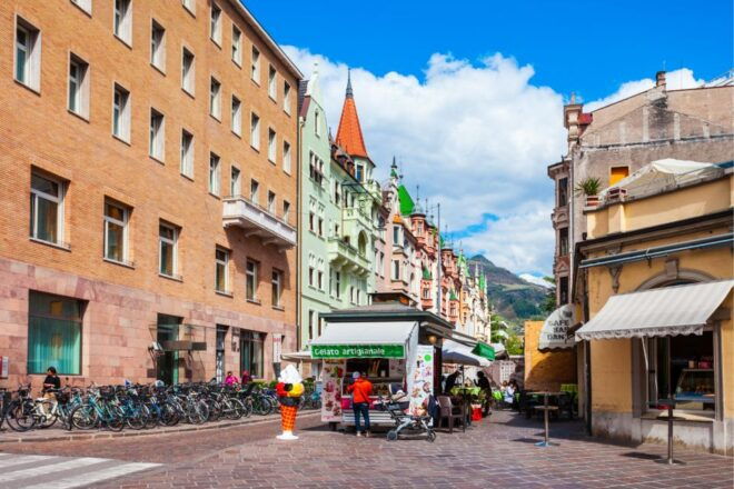 Bolzano: Self-Guided Highlights Scavenger Hunt & Tour - Important Information
