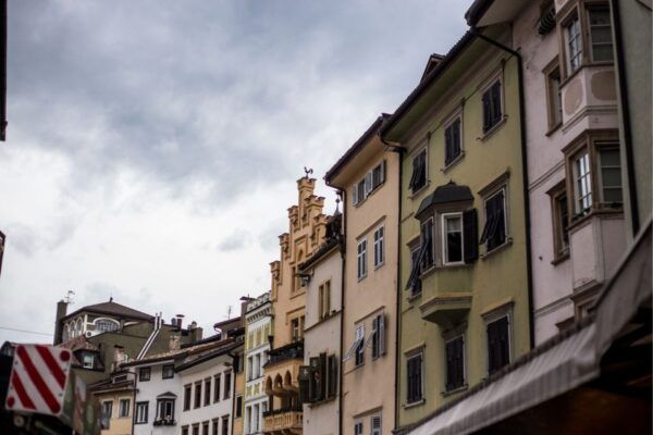 Bolzano: Self-Guided Highlights Scavenger Hunt & Tour - Directions