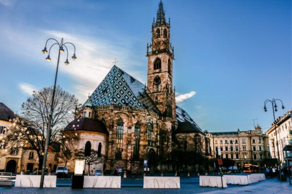Bolzano: Self-Guided Highlights Scavenger Hunt & Tour - Overall Rating