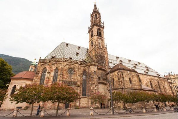 Bolzano: Self-Guided Highlights Scavenger Hunt & Tour - Frequently Asked Questions