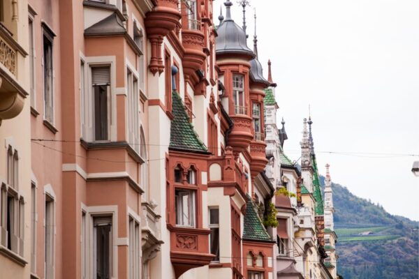 Bolzano: Self-Guided Highlights Scavenger Hunt & Tour - The Sum Up