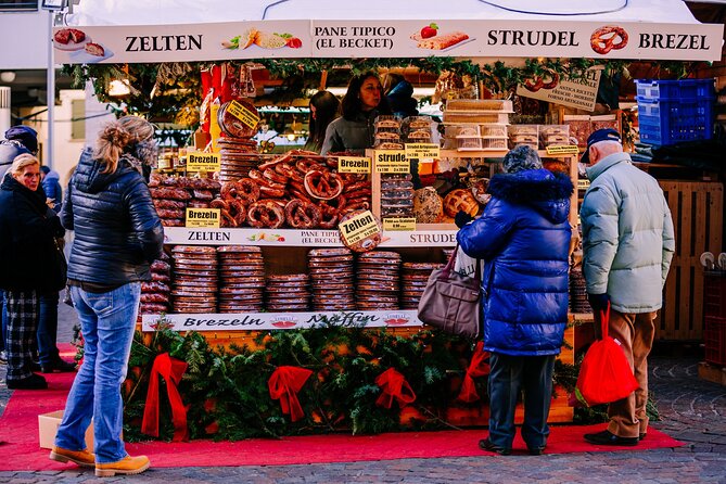 Bolzano Traditional Food Tour - Do Eat Better Experience - Tour Reviews