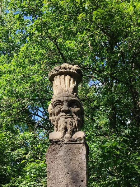 Bomarzo: Sacred Woods Entry Ticket - Reviews and Ratings
