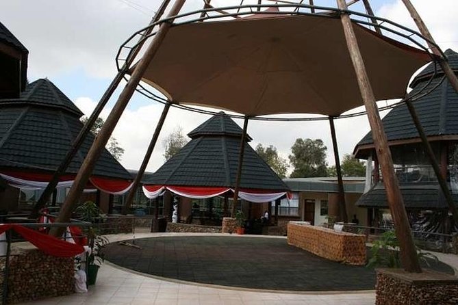 Bomas Half Day Tour From Nairobi - Expectations