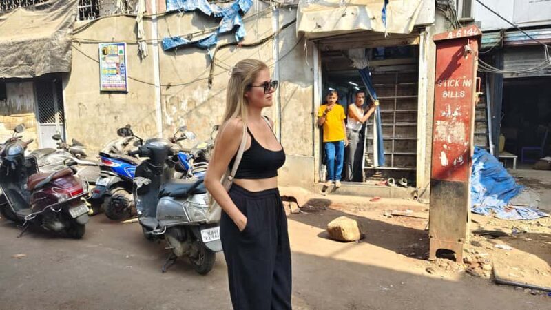 Bombay: Create your own Itinerary- Private tour & Sightseen - Good To Know