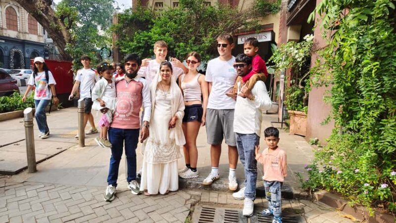 Bombay: Create your own Itinerary- Private tour & Sightseen - Introduction: Why This Mumbai Tour Could Be Perfect for You