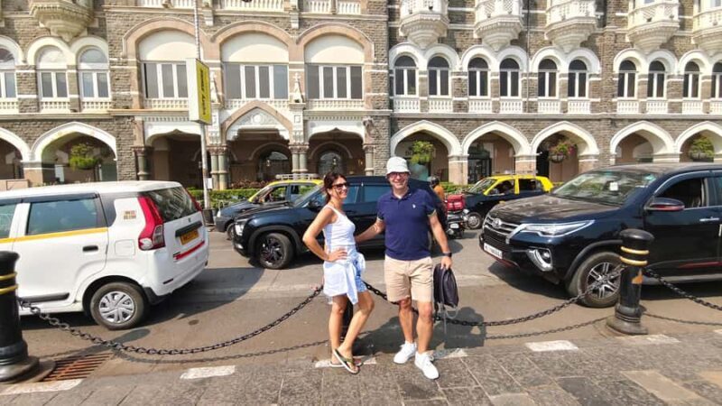 Bombay: Create your own Itinerary- Private tour & Sightseen - Who Is This Tour Best For?