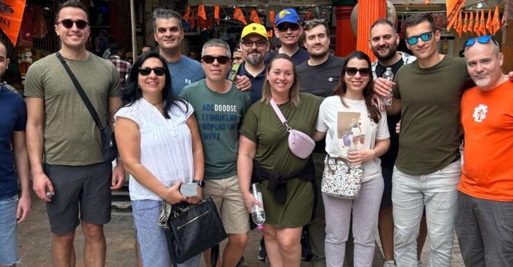 Bombay Expedition Tour - Good To Know