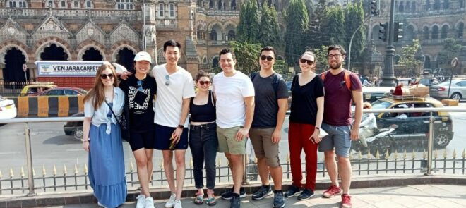 Bombay Expedition Tour - Inclusions and Amenities