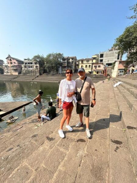 Bombay Expedition Tour - Customer Reviews