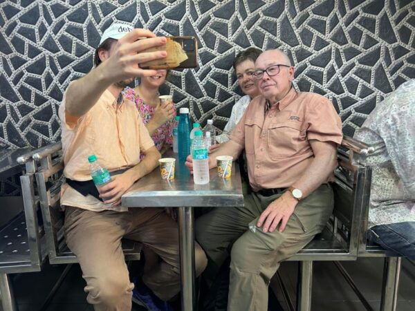 Bombay Expedition Tour - Booking Details